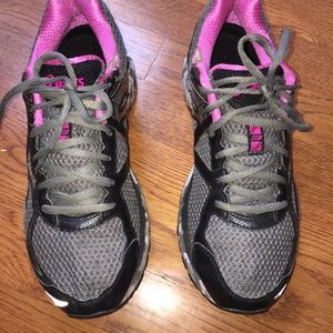 Asics Athletic shoes